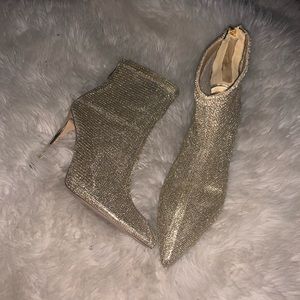 Slight used worn once